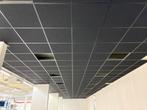 SYSTEEM PLAFOND MONTEUR, Doe-het-zelf en Verbouw, Platen en Panelen, Ophalen, Zo goed als nieuw, Overige materialen, Minder dan 20 mm