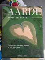 Y. Arthus-Bertrand - De aarde vanuit de hemel, Ophalen of Verzenden, Zo goed als nieuw, Y. Arthus-Bertrand