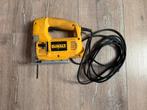 DeWalt decoupeerzaag DW320K, Doe-het-zelf en Verbouw, Gereedschap | Zaagmachines, Decoupeerzaag, Ophalen of Verzenden, Zo goed als nieuw