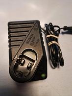 Bosch AL60DV 1411 acculader (7,2 - 14,4 Volt), Ophalen of Verzenden, Overige typen