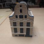 Roma Nova open grachtenhuis bloembol grachtenhuis, Ophalen of Verzenden, Zo goed als nieuw