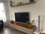 Te koop Interstar tv kast, Huis en Inrichting, Kasten | Televisiemeubels, Ophalen, Gebruikt, Overige materialen, Modern strak