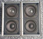 TECHNICS SB-40 vintage speakers., Overige merken, Ophalen of Verzenden, Zo goed als nieuw, Minder dan 60 watt