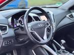 Hyundai Veloster 1.6 GDI i-Catcher|ORIGINEEL NL|LAGE KM MET, Auto's, Hyundai, Gebruikt, 1591 cc, 4 cilinders, 4 stoelen