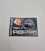 Rb turbo gloeiplug voor rc nitro auto, Nieuw, Ophalen of Verzenden, Onderdeel, Nitro