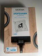 Stofzuigerzakken Miele 8x, Witgoed en Apparatuur, Onderdelen en Toebehoren, Ophalen of Verzenden, Nieuw