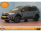 Dacia Jogger 1.0 TCe 110 Extreme 7p. | NAVI | CAMERA + PDC |, Auto's, Voorwielaandrijving, Euro 6, 7 stoelen, 3 cilinders