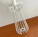 vintage KANDELAAR Ehlen Johansson Scandi Design ikea 1990's, Huis en Inrichting, Woonaccessoires | Kandelaars en Kaarsen, Gebruikt