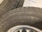 Velgen set + banden van een Mercedes Sprinter, Auto-onderdelen, Ophalen of Verzenden, 3 maanden garantie, Gebruikt, Personenwagen