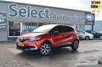 Renault Captur 1.3 TCe Intens|AUTOMAAT|150PK|LED|NAVI|CAMERA, Gebruikt, Euro 6, 4 cilinders, Origineel Nederlands