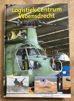 Logistiek Centrum Woensdrecht, Verzenden, Zo goed als nieuw, Boek of Tijdschrift