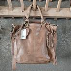 FAB (FabienneChapot) handtas, Ophalen of Verzenden, Zo goed als nieuw, Beige, Handtas