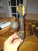 Tabakspijpen verschillende, Verzamelen, Ophalen, Zo goed als nieuw, Sigarenbandjes