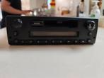 originele land rover radio cassette voor liefhebber!!, Ophalen, Gebruikt