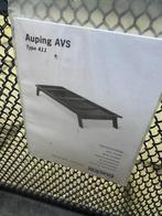 Nieuwe Auping spiraalbodem + potenset, Ophalen, 90 cm, Eenpersoons, Nieuw