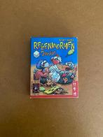 Regenwormen junior, Hobby en Vrije tijd, Gezelschapsspellen | Kaartspellen, Ophalen, Zo goed als nieuw