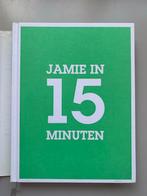 Jamie Oliver Kookboeken - 4 stuks, Hoofdgerechten, Ophalen of Verzenden, Zo goed als nieuw, Europa