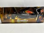Red Bull RB18 2022 Bburago 1/24 Max Verstappen, Hobby en Vrije tijd, Modelauto's | 1:24, Ophalen of Verzenden, Zo goed als nieuw