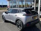 Peugeot 2008 1.2 PureTech 100 Allure | Navigatie | Apple Car, Stof, Gebruikt, Euro 6, 1199 cc