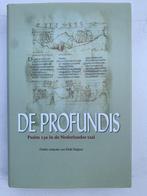 Dirk Duijzer (red.) - De Profundis, Ophalen of Verzenden, Zo goed als nieuw, Christendom | Protestants