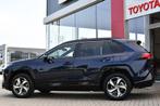 Toyota RAV4 2.5 Plug-in Hybrid AWD Dynamic Automaat 306pk |, Auto's, Toyota, Automaat, 12 maanden, Stof, Gebruikt