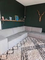 Gratis: Hoekbank, Huis en Inrichting, Banken | Bankstellen, Ophalen, Gebruikt, Hoekbank, 300 cm of meer