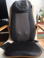 Medisana Shiatsu Seat Cover Massager, Ophalen, Zo goed als nieuw, Apparaat