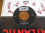 Sixties nederbeat the sandy coast, Cd's en Dvd's, Vinyl Singles, Gebruikt, 7 inch, Single, Ophalen of Verzenden