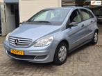 Mercedes-Benz B-klasse 170 benzine *5-DEURS* 170.000KM!, Voorwielaandrijving, 4 cilinders, 116 pk, Bedrijf