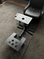 Race stoel, Spelcomputers en Games, Spelcomputers | Overige Accessoires, Ophalen of Verzenden, Zo goed als nieuw