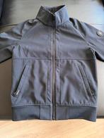 Airforce softshell jas, Nieuw, Blauw, Air force, Ophalen