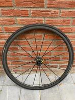 Mavic Ksyrium Exalith Pro Voorwiel, Fietsen en Brommers, Wiel, Gebruikt, Racefiets, Ophalen of Verzenden