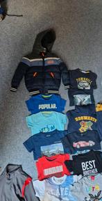 Groot jongens pakket 98 en 104 merk, Ophalen of Verzenden, Zo goed als nieuw, Maat 98