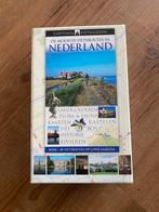 Frank Maas - De mooiste fietsroutes in Nederland, Capitool, Frank Maas; Nel van den Bergh, Europa, Ophalen of Verzenden