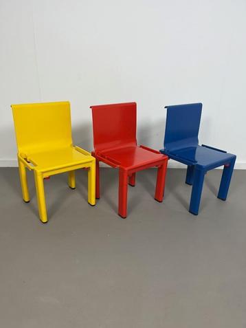 Sistema Scuola kinderstoelen,Masayuki Matsukaze, Kartell beschikbaar voor biedingen
