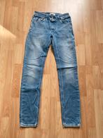 Jeans merk Anti Blue, Kleding | Heren, Spijkerbroeken en Jeans, Blauw, W32 (confectie 46) of kleiner, Ophalen of Verzenden, Zo goed als nieuw