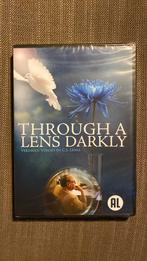Trough a lens darkly - dvd nieuw in de verpakking!!, Cd's en Dvd's, Dvd's | Religie en Gospel, Alle leeftijden, Ophalen of Verzenden