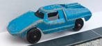 TOOTSIE TOY FIAT ABARTH  BIEDEN, Ophalen of Verzenden, Zo goed als nieuw