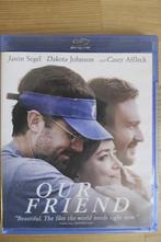 blu-ray ‘Our Friend’, Ophalen of Verzenden, Zo goed als nieuw, Drama
