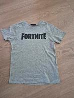 Fortnite shirt maat 134, Ophalen of Verzenden, Zo goed als nieuw, Jongen, Shirt of Longsleeve