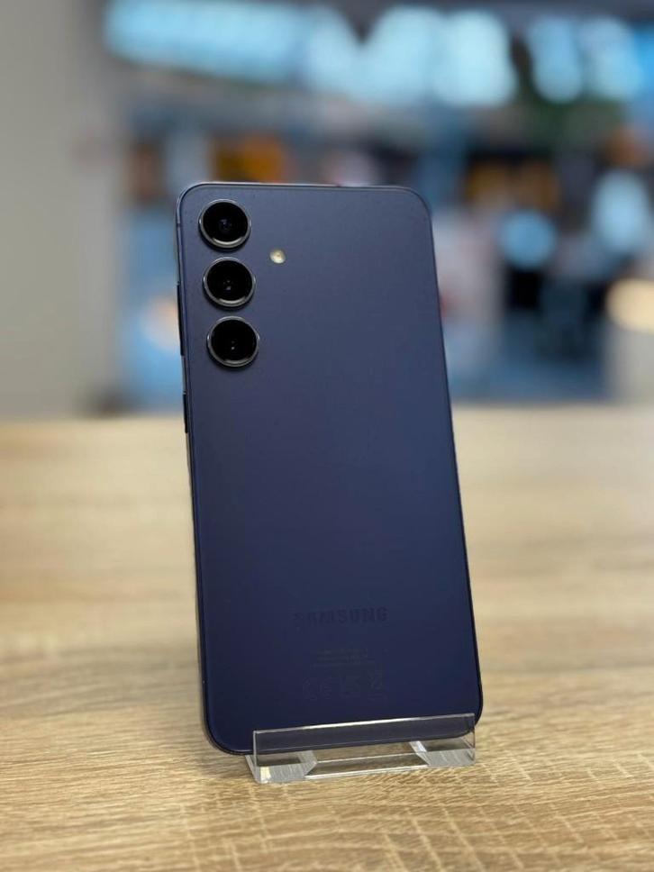 Samsung Galaxy S24, Telecommunicatie, Mobiele telefoons | Samsung, Gebruikt, Galaxy S24, 128 GB, Zonder abonnement, Zonder simlock