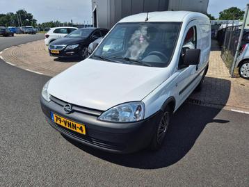 Opel Combo 1.3 CDTi Base Nap beschikbaar voor biedingen
