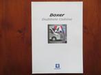 Peugeot Boxer Dubbele cabine (2000), Ophalen of Verzenden, Nieuw, Peugeot