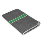 Verhuisdeken, Ophalen of Verzenden, 200 cm of meer, Grijs, Rechthoekig