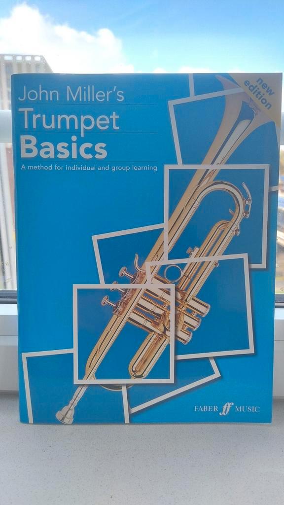 Trompet leren? Beginnersboek!, Muziek en Instrumenten, Bladmuziek, Ophalen