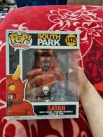 Funko Satan,Funko south park,Marvel legends,hasbro,Neca., Ophalen of Verzenden, Nieuw