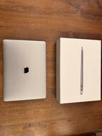 MacBook Air 13 inch met Apple M1 chip. Weinig gebruikt!, Computers en Software, Apple Macbooks, Ophalen of Verzenden, Zo goed als nieuw