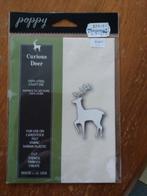 Mal Hertje, Ophalen of Verzenden, Nieuw, Kerst, Pons of Mal