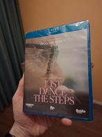 Just Dance The Steps. Hans van Manen [BuRay], Ophalen of Verzenden, Nieuw in verpakking