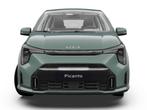 Kia Picanto 1.0 DPI DynamicPlusLine I Vraag naar de beschikb, Stof, 63 pk, 4 stoelen, Handgeschakeld